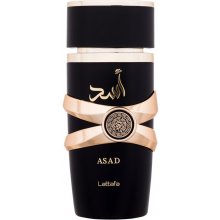 Lattafa Asad 100ml - Eau de Parfum for men