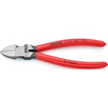 KNIPEX side cutters 72 01 160, for plastic...