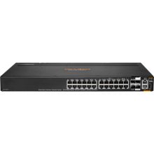 HPE ARUBA 6200M 24G 4SFP+SW-STOCK