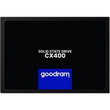 Kõvaketas GOR GOODRAM SSD 256GB CX400 G.2...