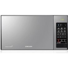 Samsung GE83X-P Countertop Grill microwave...