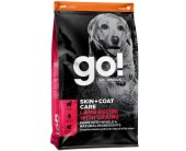 GO! - Dog - Skin + Coat - Lamb - 1,6kg | с...