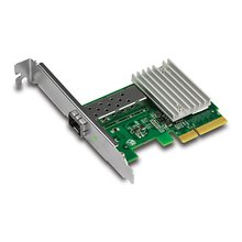 TRENDNET 10 Gigabit PCIe SFP+...