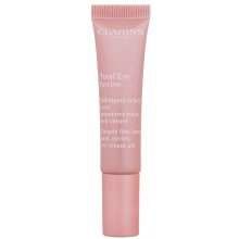 Clarins Total Eye Revive Eye Cream-Gel 15ml...