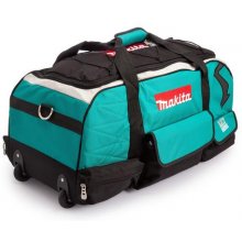 Makita | Tool Bag LXT with Transport Wheels...