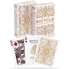 Bicycle Cards Botanica