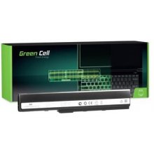 Green Cell AS02 notebook spare part батарея