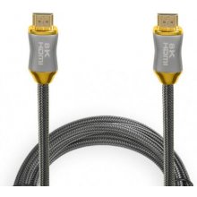 IBOX HD08 HDMI cable 2 m HDMI Type A...