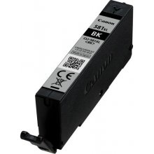 Tooner Canon CLI-581XL High Yield Black Ink...