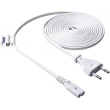 Akyga AK-RD-07A power cable White 3 m C7...