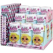 MGA Entertainment L.O.L. Surprise! Hairgoals...