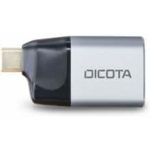 DICOTA USB-C TO HDMI ADAPTER WITH PD...