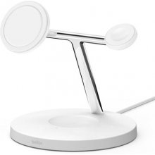 BELKIN WIZ009VFWH mobile device charger...