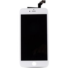 Apple LCD screen iPhone 6 Plus (white) HQ+