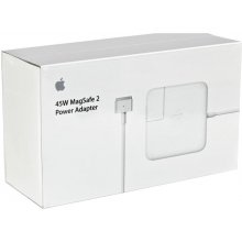 APPLE MagSafe 2 45 W, Power adapter