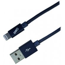 2GO USB Lade-/Datenkabel Lightning MFI-zert...