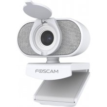 Veebikaamera FOSCAM W41, webcam (white)