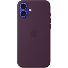 Apple Original iPhone 16 Plus Silikon Case...