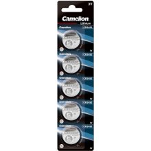 Camelion 3V Lithium Button Cell Battery |...