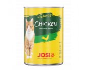 JOSERA JosiCat Adult kanaliha kastmes 415g