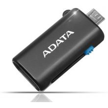 Adata OTG microReader card reader...