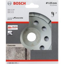 Bosch Powertools Bosch diamond cup wheel...