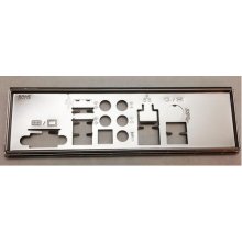 Supermicro MCP-260-00045-0N computer case...