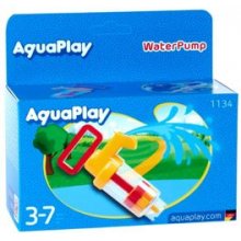 Aquaplay water pump small, water toy...