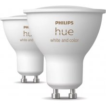 Philips Hue Smart Spotlight, 2pcs pack |...