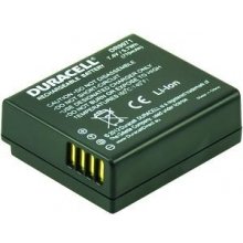 Duracell Li-Ion Battery 770mAh for Panasonic...