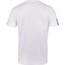 Dunlop T-shirt for men Club XL white