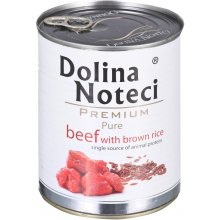 DOLINA NOTECI Premium Pure Beef with rice -...