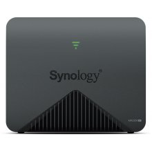 Synology MR2200AC wireless router Gigabit...