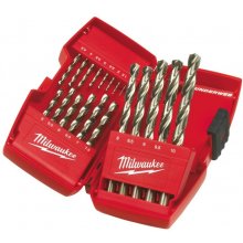 Milwaukee 4932352374 drill bit 19 pc(s)