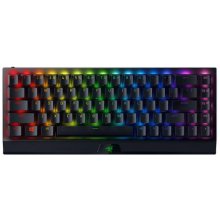 Klaviatuur RAZER BlackWidow V3 Mini keyboard...