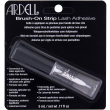 Ardell Brush-On Strip Lash Adhesive 5ml -...