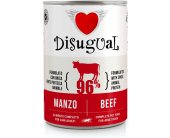 Disugual Beef 400g