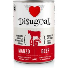 Disugual Beef 400g