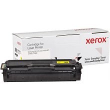 Tooner Xerox GmbH Xerox Everyday...