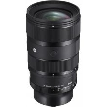 Sigma 28-45mm F1.8 DG DN | Art MILC Standard...