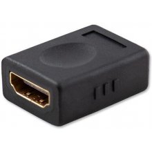SAVIO HDMI (F) – HDMI (F) – adapter...