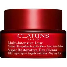 Clarins Super Restorative Day Cream Very Dry...