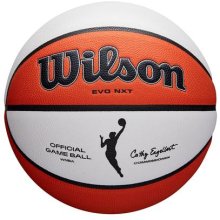Wilson WTB5000XB06R basketball Indoor Orange