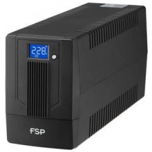 ИБП FSP iFP 600 uninterruptible power supply...