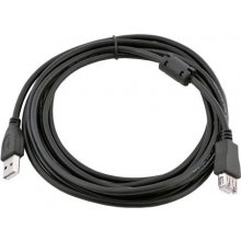 Gembird Premium quality USB extension cable...