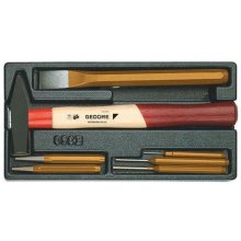 Gedore 5620680 punch/nail set/drift