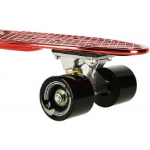 NILS eXtreme Pennyboard PNB01 RED...