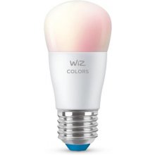 WiZ Colors LED lamp P45 E27, LED lamp...