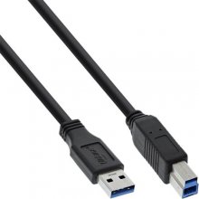 Good Connections USB 3.0 Kabel 3m A-B...