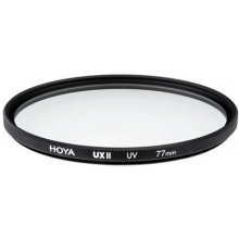 Hoya UX II UV Ultraviolet (UV) camera filter...